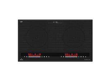 Bếp đôi Kieler KL-PLATINUM-T106